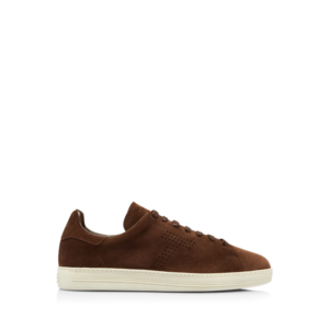 SUEDE WARWICK SNEAKER